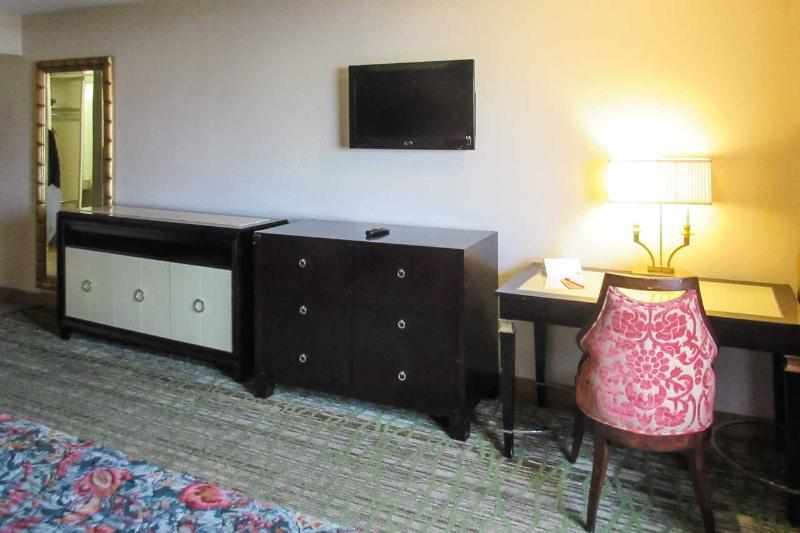 Fresno City Inn Экстерьер фото