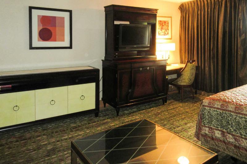 Fresno City Inn Экстерьер фото